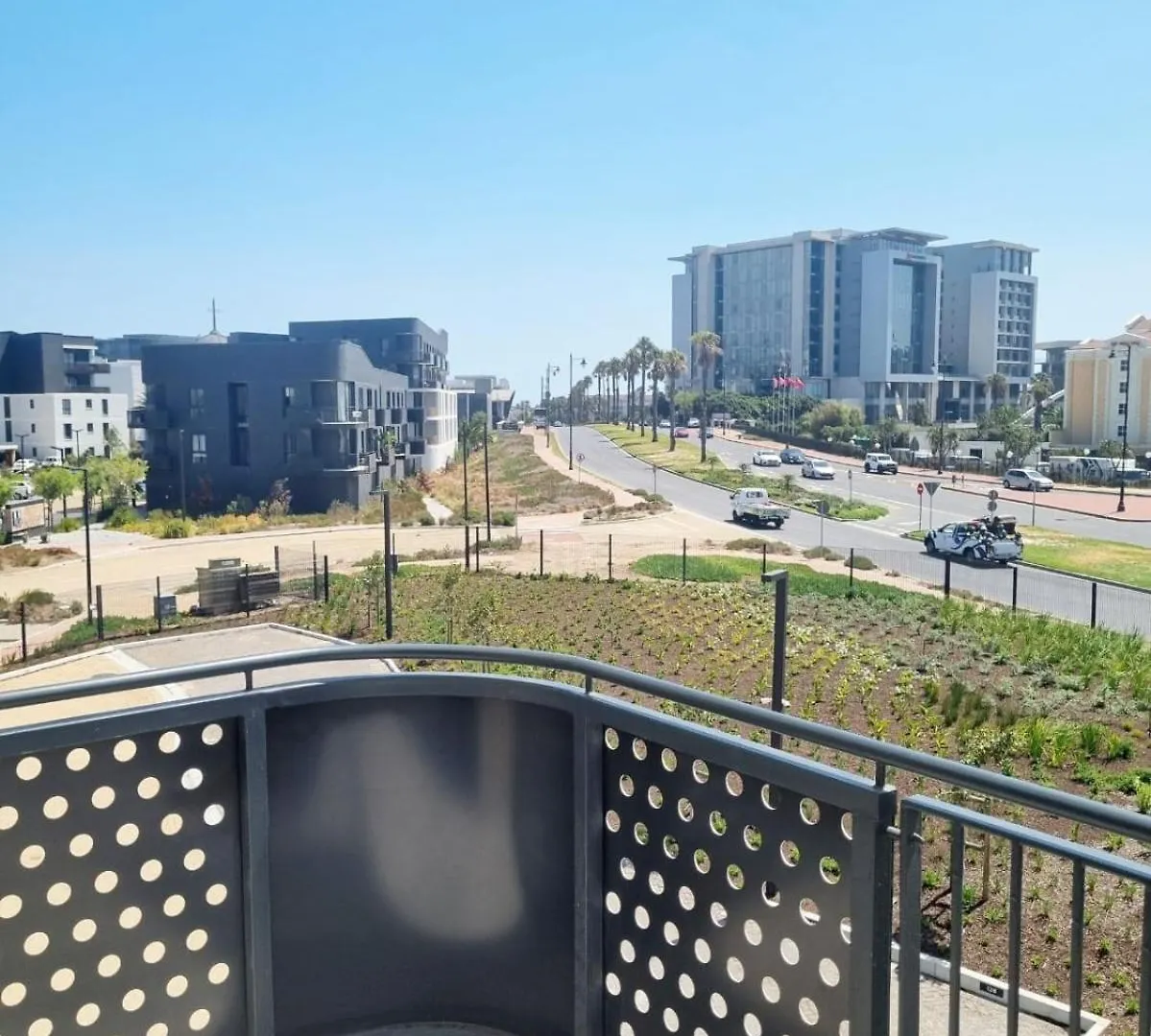 On Park By Smart City Stays Le Cap 0*,  Afrique du Sud