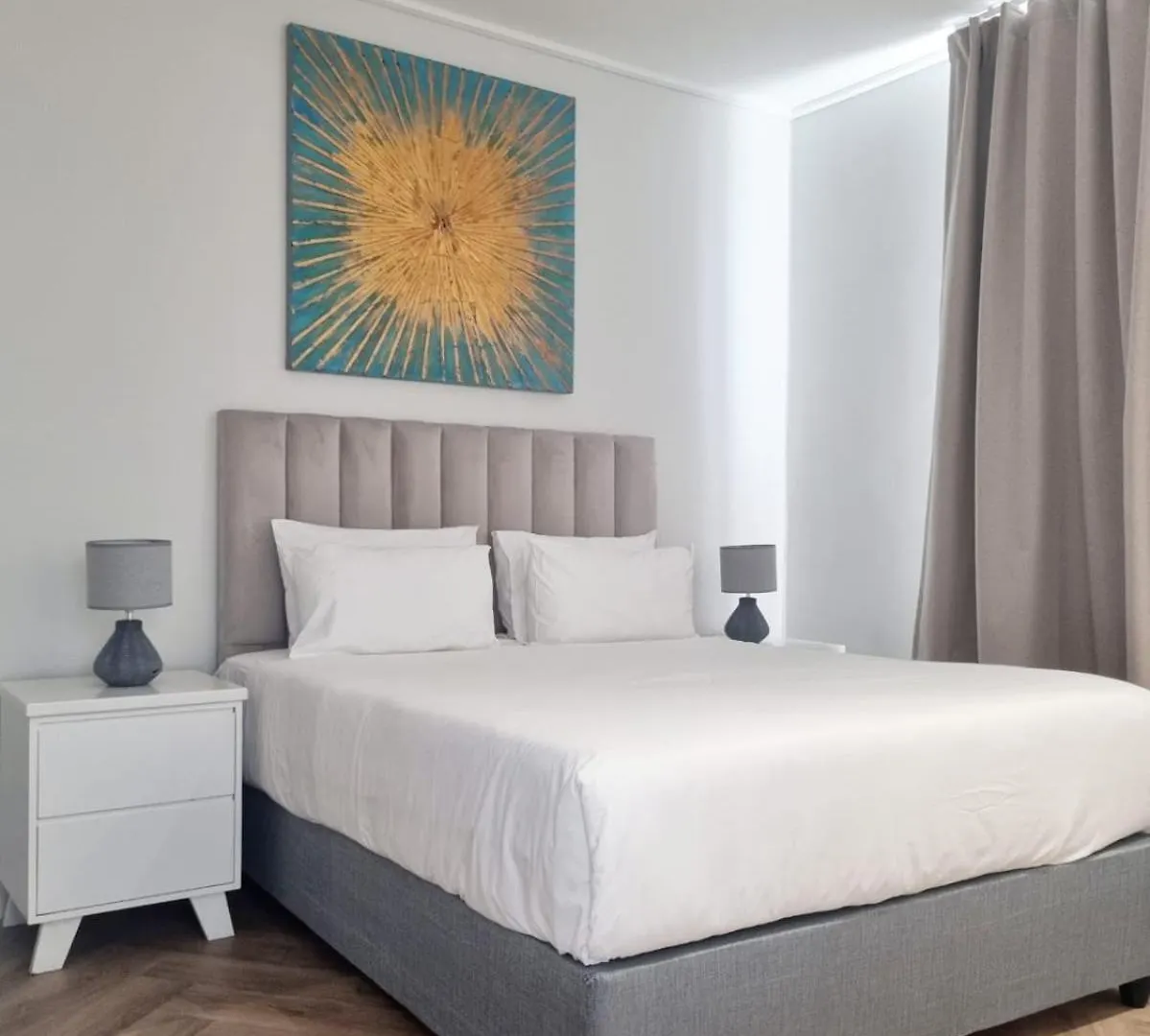 On Park By Smart City Stays Le Cap Appartement