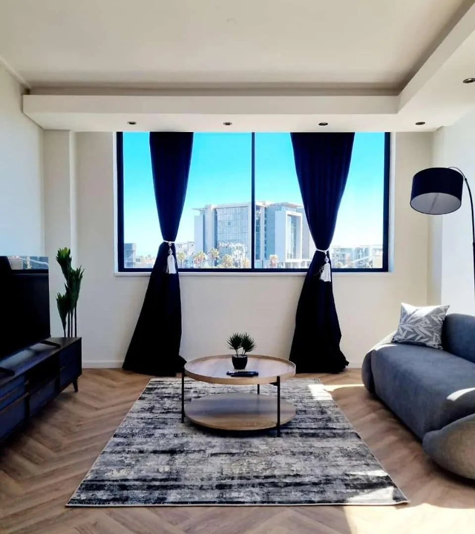 On Park By Smart City Stays Le Cap Appartement