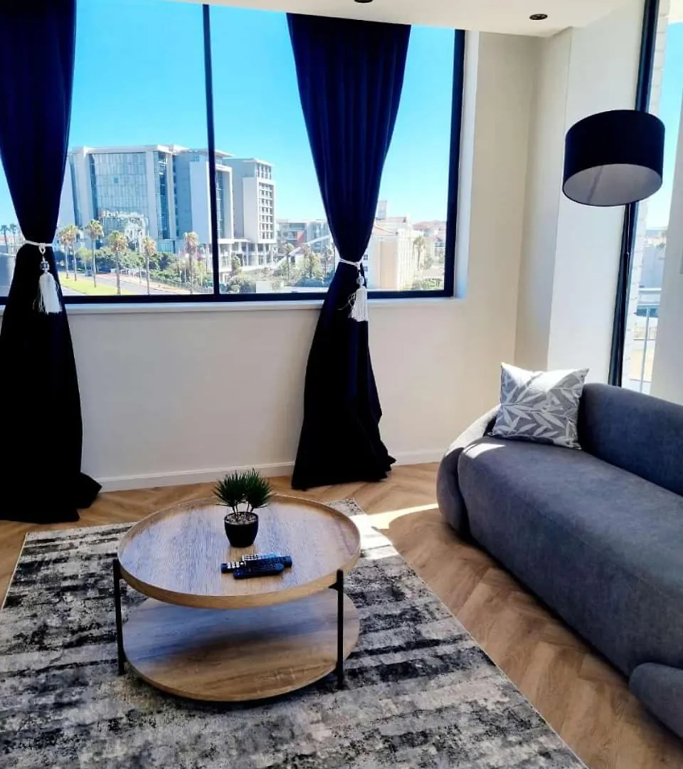 On Park By Smart City Stays Le Cap Appartement