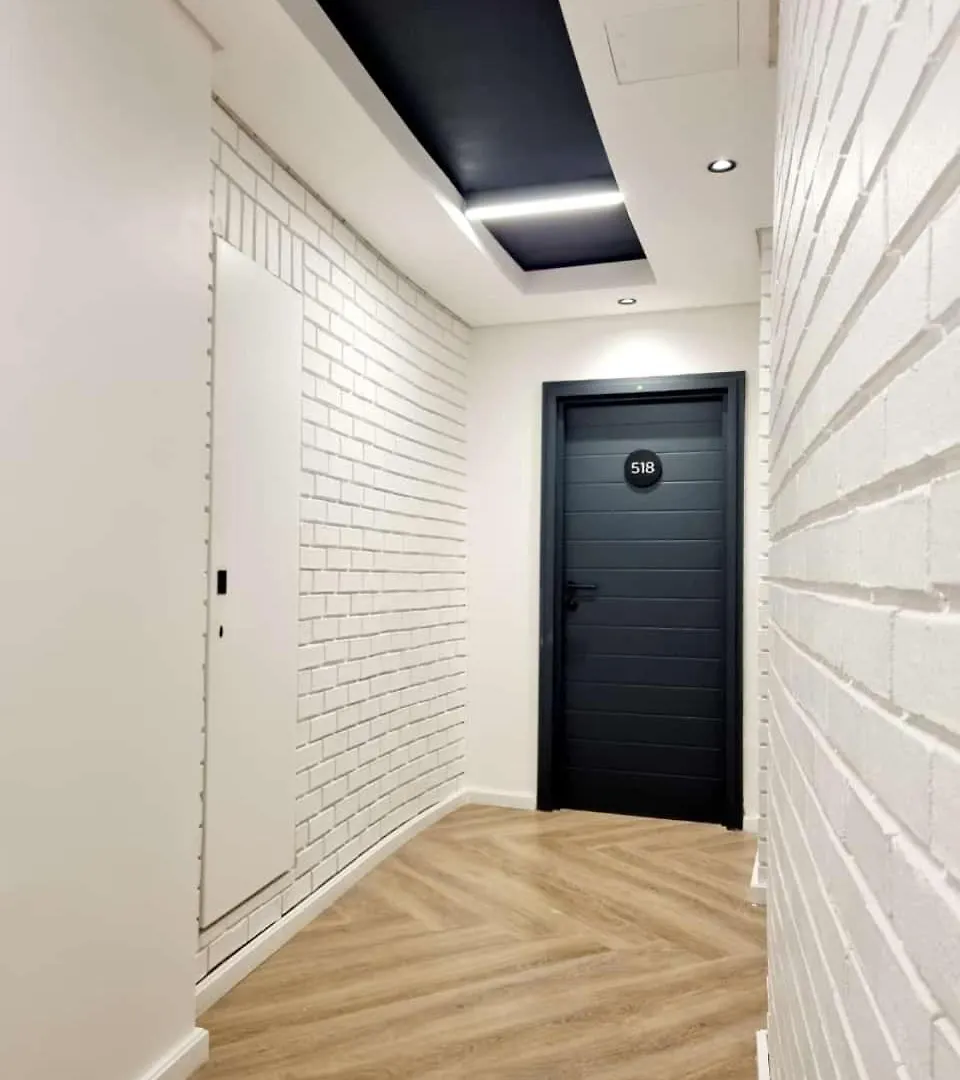 On Park By Smart City Stays Le Cap Appartement