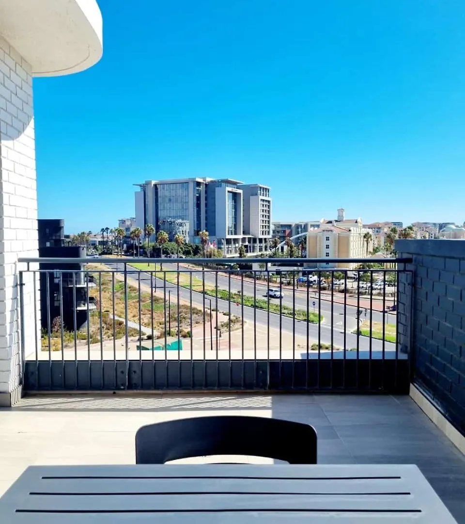 Appartement On Park By Smart City Stays Le Cap Afrique du Sud