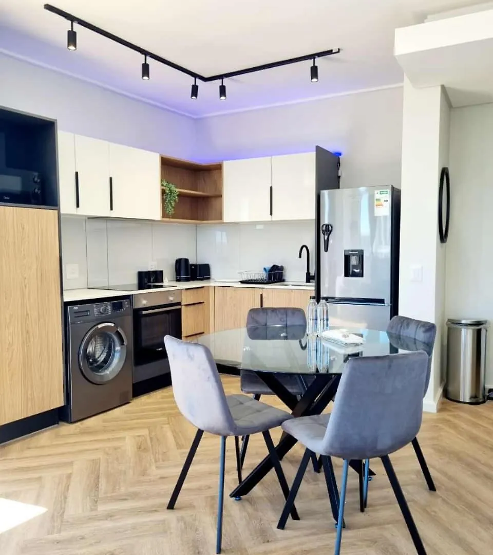 On Park By Smart City Stays Le Cap 0*,  Afrique du Sud