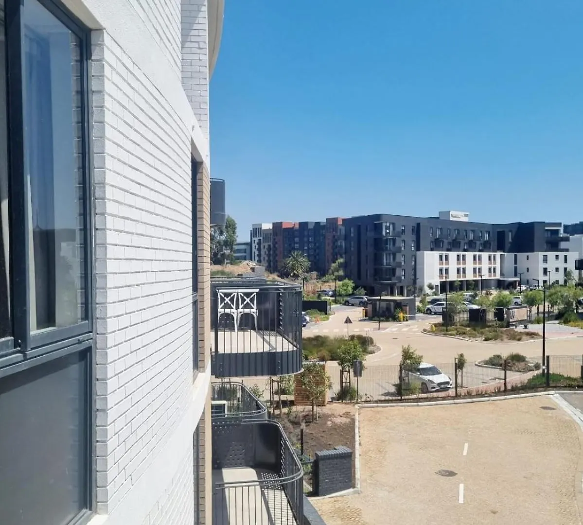 On Park By Smart City Stays Le Cap 0*,