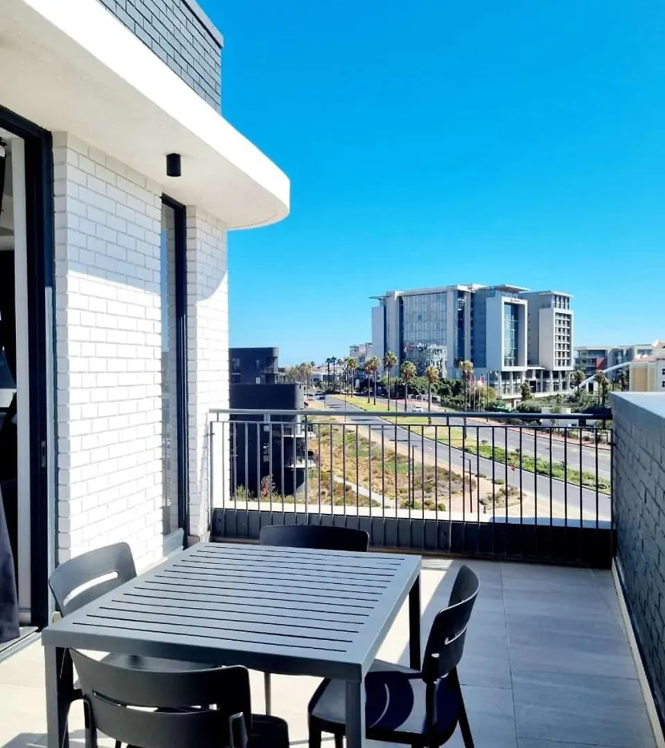 On Park By Smart City Stays Le Cap Appartement
