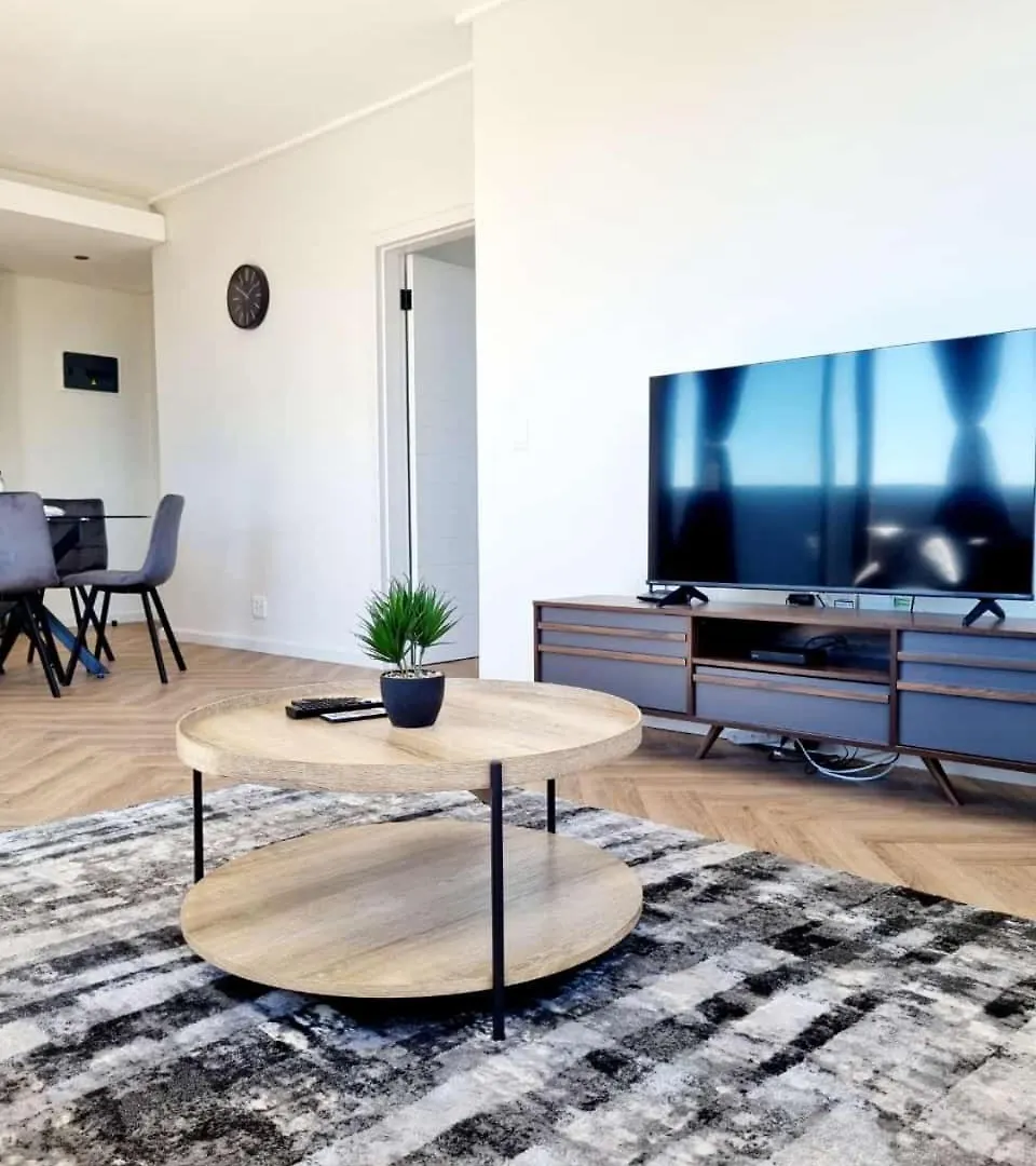 On Park By Smart City Stays Le Cap