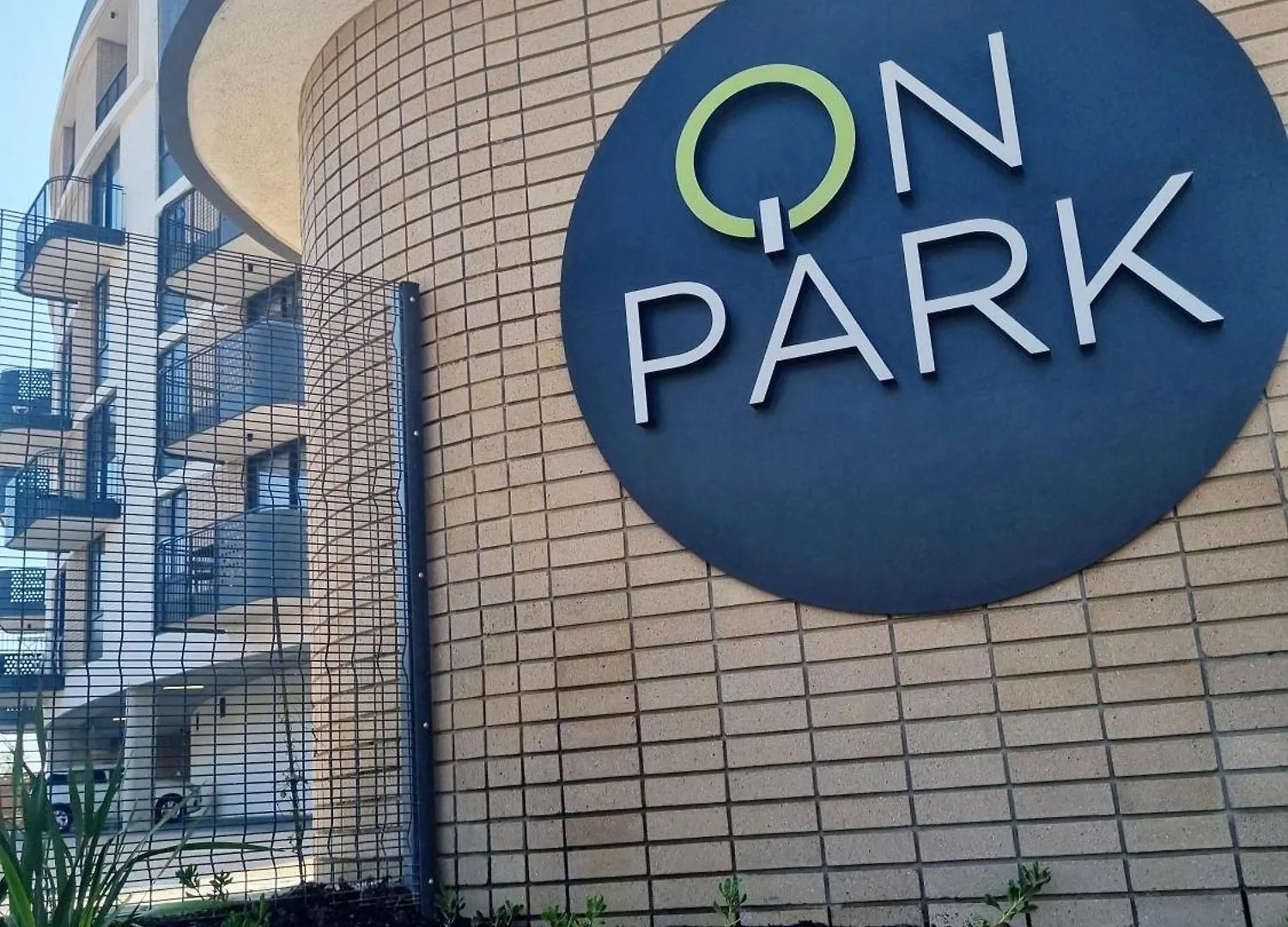 On Park By Smart City Stays Le Cap 0*,