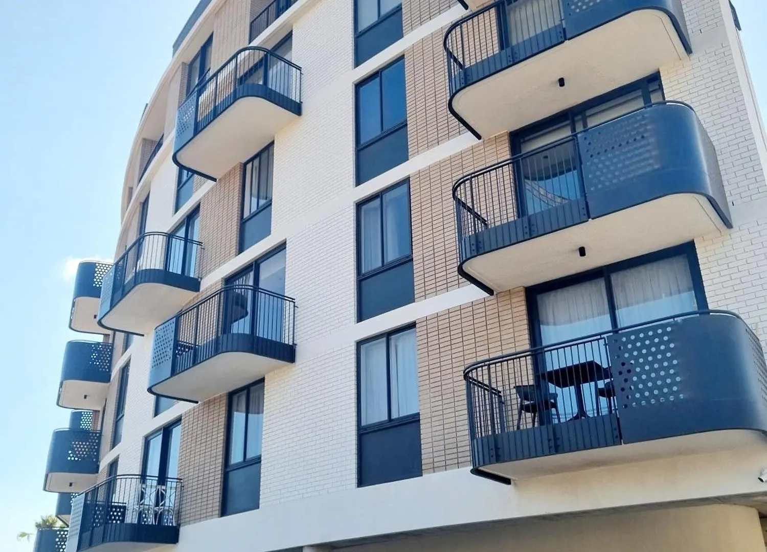On Park By Smart City Stays Le Cap Appartement
