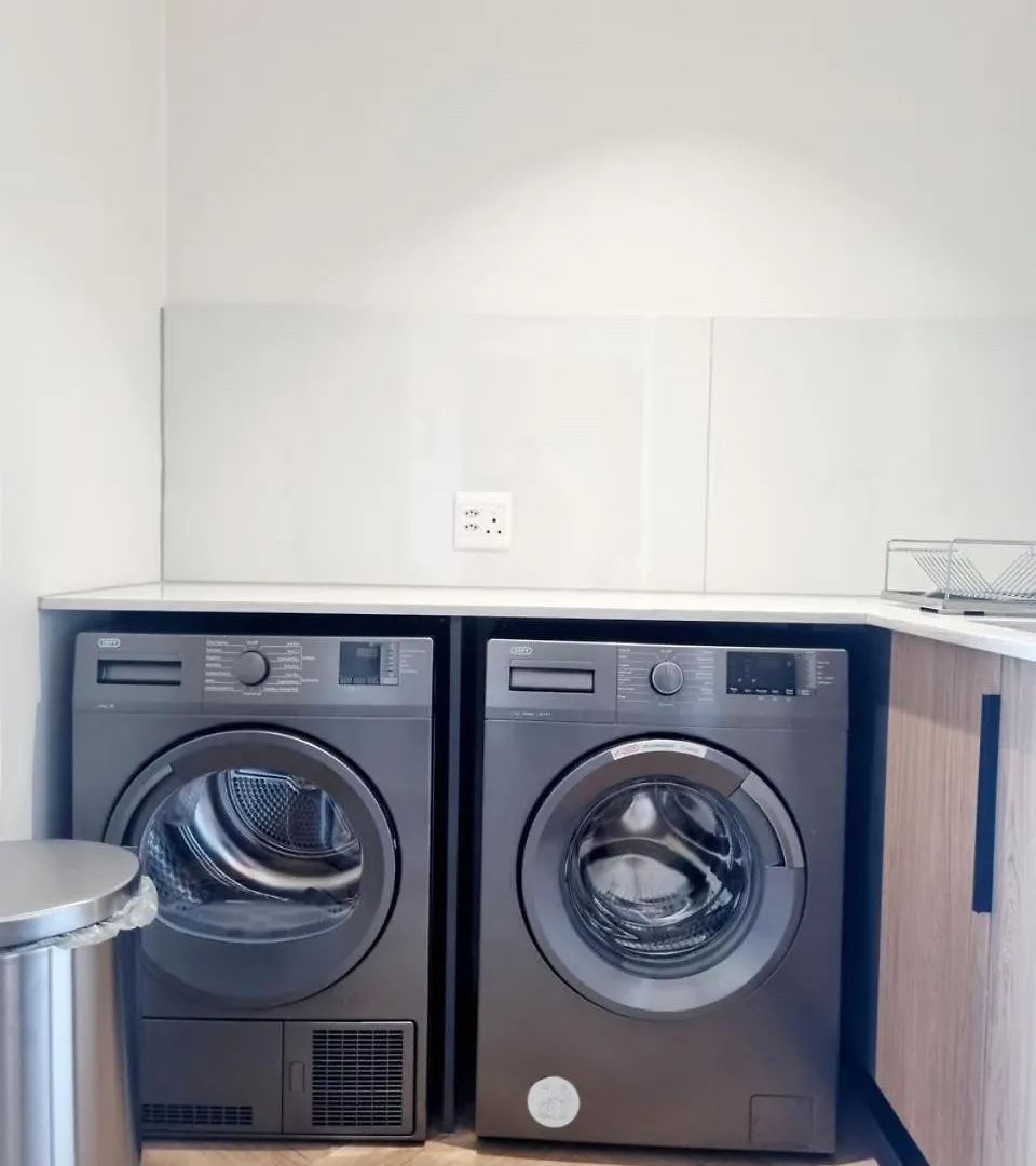 Appartement On Park By Smart City Stays Le Cap