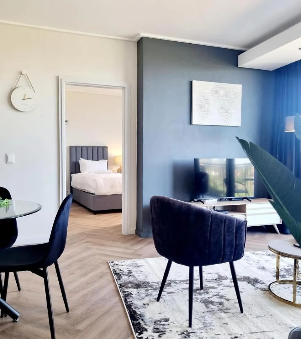 On Park By Smart City Stays Le Cap