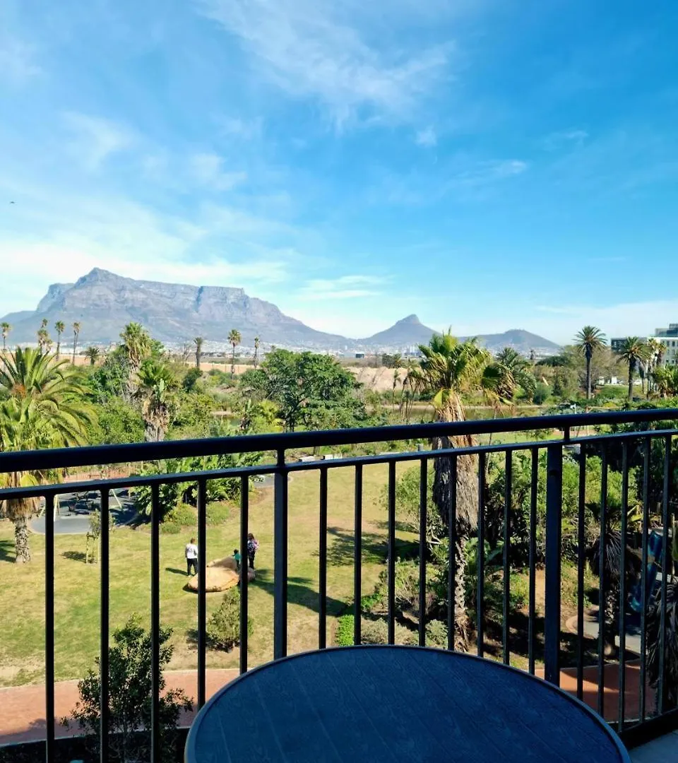 Appartement On Park By Smart City Stays Le Cap