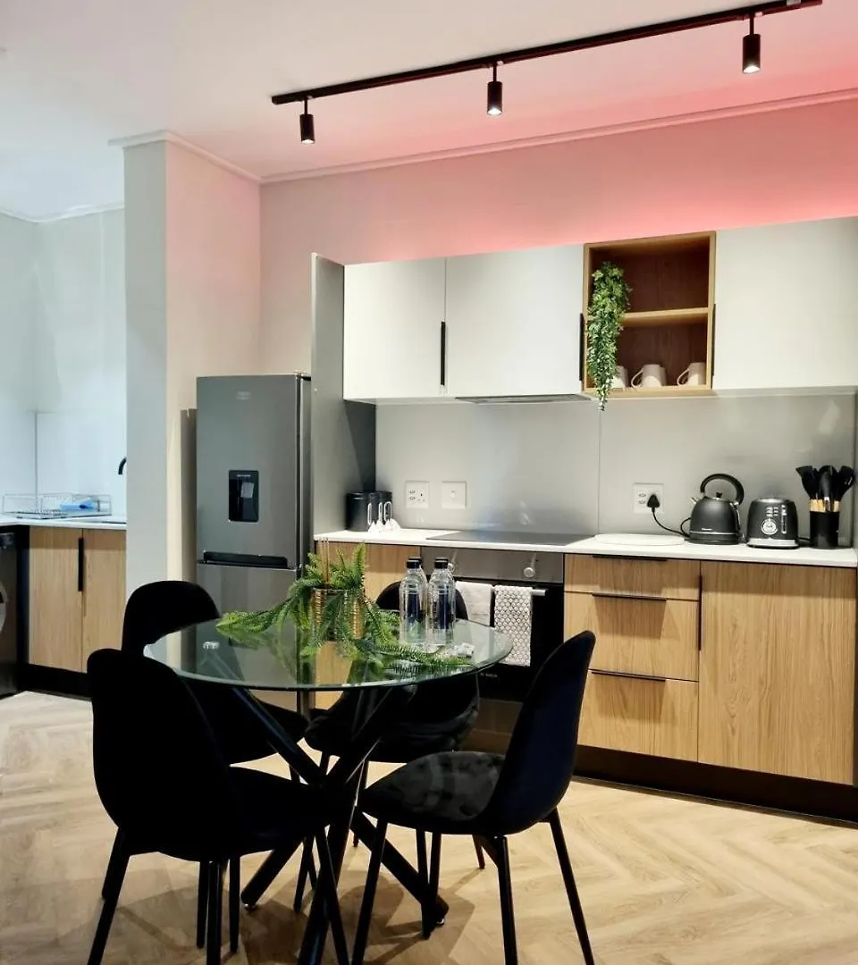 On Park By Smart City Stays Le Cap 0*,  Afrique du Sud