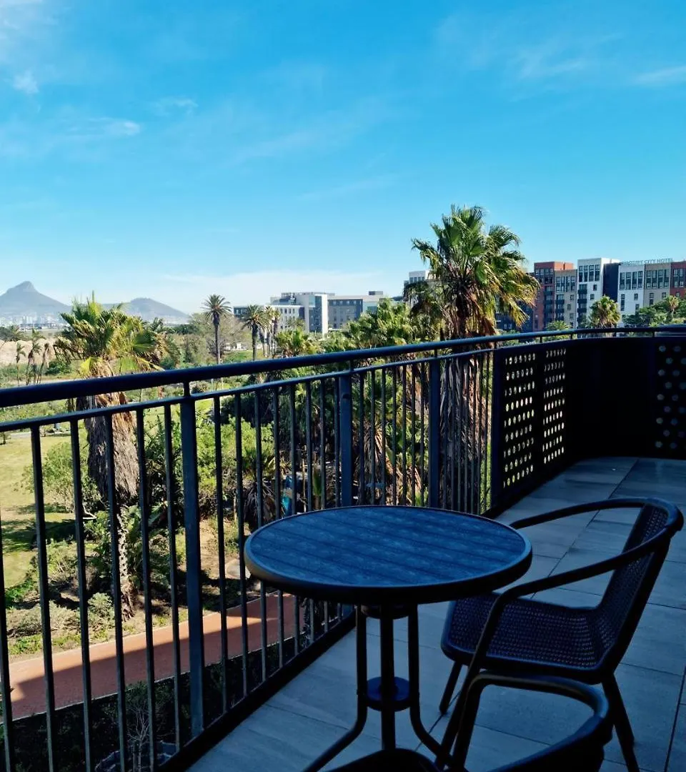 On Park By Smart City Stays Le Cap Appartement