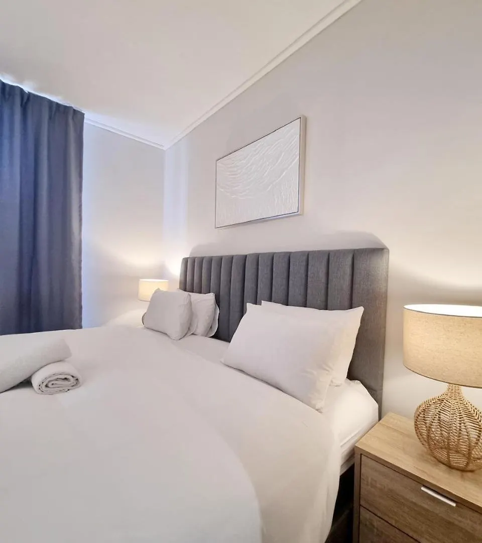 On Park By Smart City Stays Le Cap