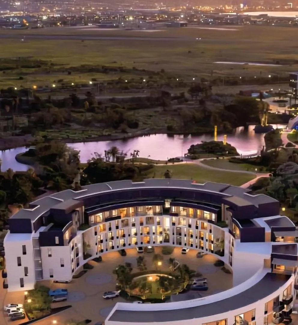 On Park By Smart City Stays Le Cap